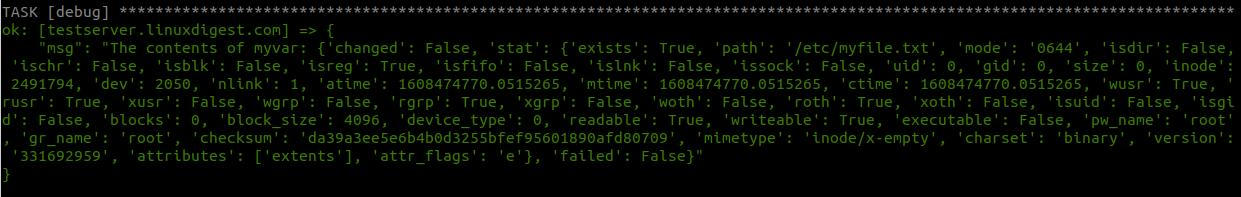 checking-if-a-file-exists-in-ansible-linux-digest