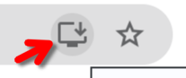 PWA Install Icon
